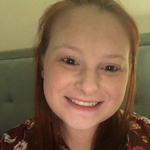 Meet your Posher, Leann